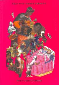 Book Cover for Practice Makes Perfect by RosaJohan Uddoh, England Focal Point Gallery SouthendonSea