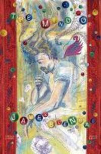Book Cover for The Mind of James Svengal by Lyndon White, Jordan Sam Adams