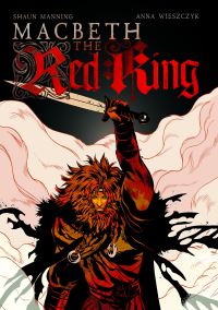 Book Cover for Macbeth by Shaun Manning, Allyson Haller