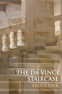 Book Cover for The Da Vinci Staircase by Bruce Fink