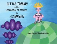 Book Cover for Little Tommy and the Kingdom of Clouds by Solonair