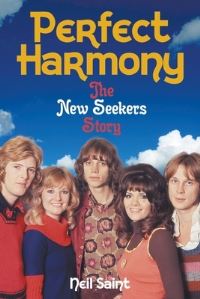 Book Cover for Perfect Harmony by Neil Saint