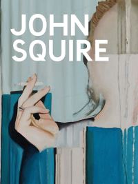 Book Cover for Disinformation by John Squire