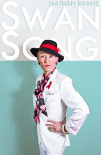 Book Cover for Swansong by Nathan Evans