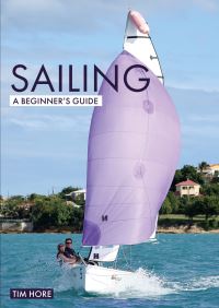 Book Cover for Sailing by Tim Hore