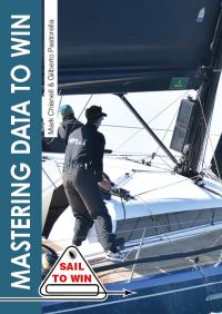 Book Cover for Mastering Data to Win by Mark Chisnell, Gilberto Pastorella