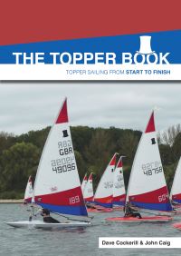 Book Cover for The Topper Book by John Caig, Dave Cockerill