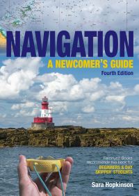 Book Cover for Navigation by Sara Hopkinson