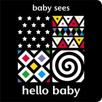 Book Cover for Hello Baby by Adam Wilde, Angela Hewitt