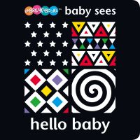 Book Cover for Hello, Baby by Adam Wilde