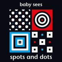 Book Cover for Spots and Dots by Chez Picthall