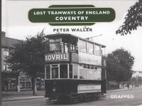 Book Cover for Coventry by Peter Waller