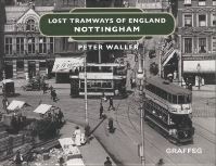 Book Cover for Nottingham by Peter Waller