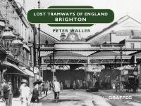 Book Cover for Brighton by Peter Waller