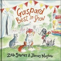 Book Cover for Best in Show by Zeb Soanes