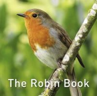 Book Cover for The Robin Book by Jane Russ