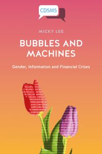 Book Cover for Bubbles and Machines by Micky Lee