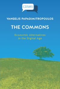 Book Cover for T?he Commons by Vangelis Papadimitropoulos