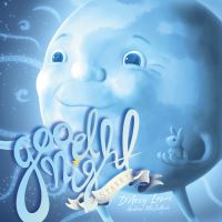 Book Cover for Goodnight Starry by DArcy Lewis