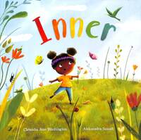 Book Cover for Inner by Cleteisha Ann Washington