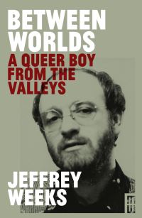 Book Cover for Between Worlds by Jeffrey Weeks