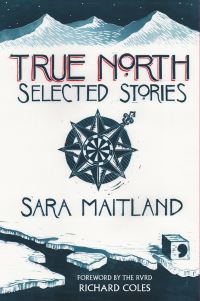 Book Cover for True North by Sara Maitland