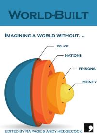 Book Cover for World Built by Ra Page