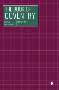 Book Cover for The Book of Coventry by Raef Boylan