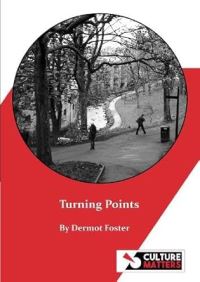 Book Cover for Turning Points by Dermot Foster