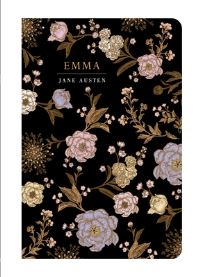Book Cover for Emma by Jane Austen