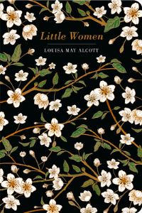 Book Cover for Little Women by Louisa M Alcott