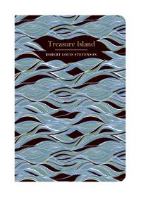 Book Cover for Treasure Island by Robert L Stevenson, Robert L Stevenson