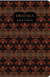 Book Cover for Dracula by Bram Stoker, Bram Stoker
