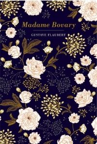 Book Cover for Madame Bovary by Gustave Flaubert