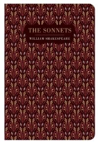 Book Cover for The Sonnets by William Shakespeare