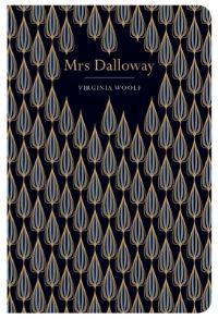 Book Cover for Mrs. Dalloway by Virginia Woolf