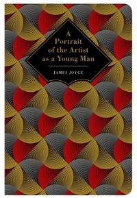 Book Cover for A Portrait of the Artist as a Young Man by James Joyce, James Joyce