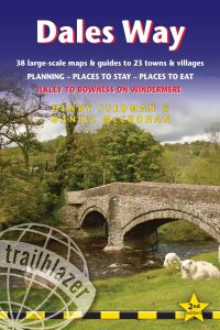 Book Cover for Dales Way by 