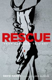 Book Cover for Rescue by David Harris