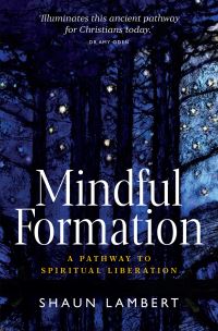 Book Cover for Mindful Formation by Shaun Lambert