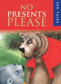 Book Cover for No Presents Please by Peter Whitfield