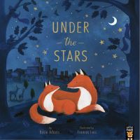 Book Cover for Under the Stars by Rosie Adams