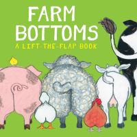 Book Cover for Farm Bottoms by Lisa Stubbs