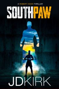 Book Cover for Southpaw by J D Kirk