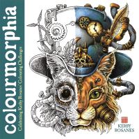 Book Cover for Colourmorphia by Kerby Rosanes, Katy Lennon