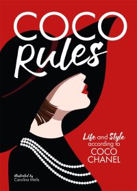 Book Cover for Coco Rules by Katherine Ormerod