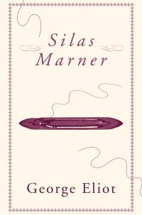 Book Cover for Silas Marner by George Eliot