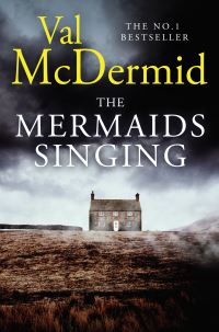 Book Cover for The Mermaids Singing by Val McDermid