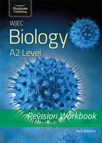 Book Cover for WJEC Biology for A2 Level by Neil Roberts, Welsh Joint Education Committee