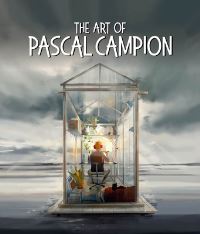Book Cover for The Art of Pascal Campion by Pascal Campion